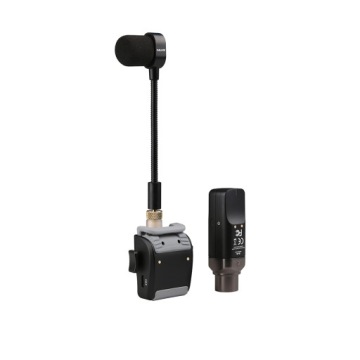 Беспроводная система NUX B-6 для саксофона + Бесплатно!