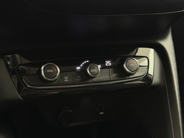 Opel Corsa F Hatchback 5d 1.2 Turbo 100KM 2022 Opel Corsa Elegance / Nowy rozrząd / 1 właściciel, zdjęcie 22