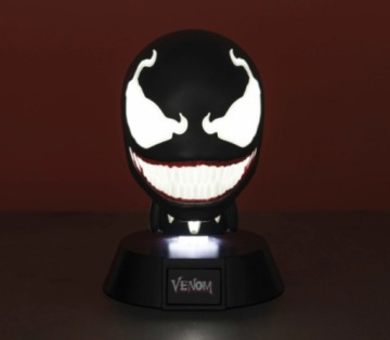СТОЙКА ДЛЯ КОНТРОЛЛЕРОВ MARVEL VENOM ДЛЯ PS4, PS5 И XBOX ONE