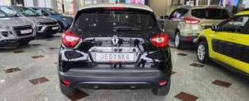 Renault Captur I Crossover 0.9 Energy TCe 90KM 2015 Renault Captur Renault Captur 0.9 Energy Navi Ledy MOZLIWA ZAMIANA 90KM, zdjęcie 16