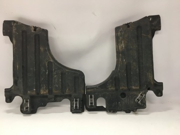 OSŁONA PODWOZIA LEWA PRAWA CITROEN C3 III B618 16-