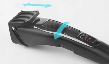 Беспроводная машинка для стрижки волос Enchen Sharp 3S.