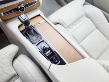 Volvo XC90 II 2019 Volvo XC 90 Kredyt 4,99% Leasing od 107% Volvo Byd, zdjęcie 27
