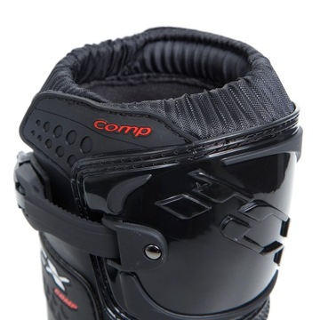 Детские кроссовки TCX Comp Kid Красный 35