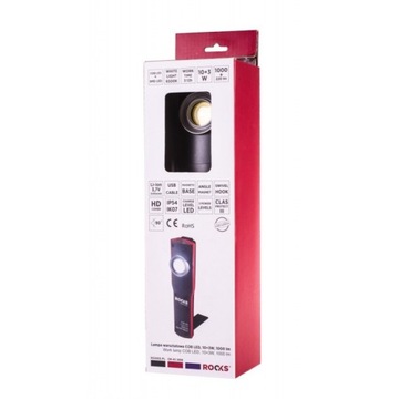 Грачи ОК-03.3006 Светодиодный фонарь для мастерских