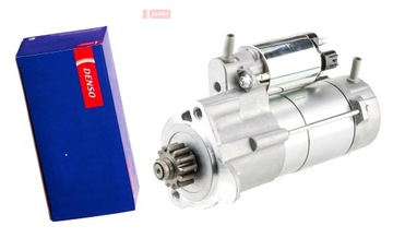 DENSO STARTÉR JAGUAR F-PACE XE XF II SPORTBRAKE 2.0D 03.15-