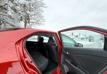 Honda Civic IX Hatchback 5d 1.8 i-VTEC 142KM 2015 Honda Civic Honda Civic 1.8 Elegance 1.8 Benzyna 142KM, zdjęcie 26