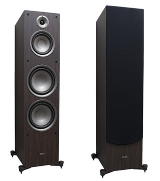 TAGA Harmony TAV-807F Modern Wenge par