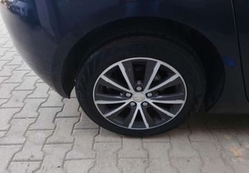 Peugeot 2016 Peugeot 308 Peugeot 308 1.2 PureTech Allure SampS 1.2 Benzyna 130KM, zdjęcie 20