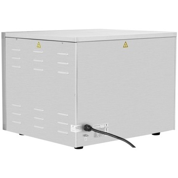 ROYAL CATERING RCPO-3000-2PS-1 Печь для пиццы