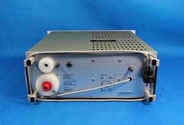 РЕГУЛИРУЕМЫЙ ЛАБОРАТОРНЫЙ ИСТОЧНИК ПИТАНИЯ 0-30кВ 1мА