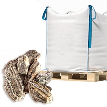 KORA KAMIENNA gnejs 11-31 BIGBAG 500 KG KURIER