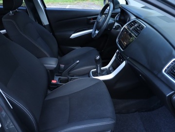 Suzuki SX4 II S-cross Facelifting 1.0 BOOSTERJET 110KM 2018 Suzuki SX4 S-Cross 1.0 BoosterJet, Salon Polska, zdjęcie 8