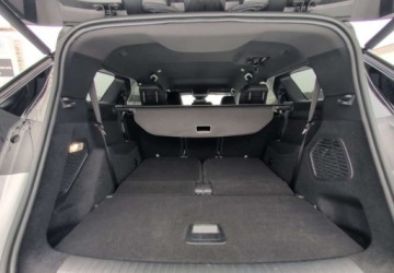 Peugeot 5008 III 2025 Peugeot 5008 1.2 PureTech mHEV GT SS e-DCS6 SalonPL FVat Nowy Model Od Reki, zdjęcie 6