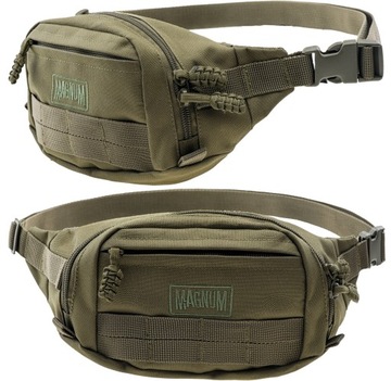 ВОЕННАЯ НАСТЕННАЯ СУМКА MAGNUM PLOVER СУМКА ДЛЯ ОФИЦИАНТА MOLLE ПОЯСНАЯ СУМКА ОЛИВКА