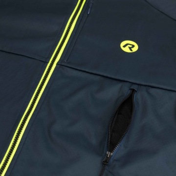 ROGELLI CADENCE zimowa kurtka rowerowa M