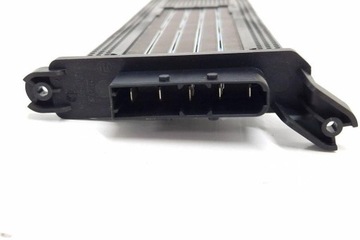 CHLADIČ ELEKTRICKÉ RADIÁTORU CITROEN DS5 T2392001 2.0L 2013