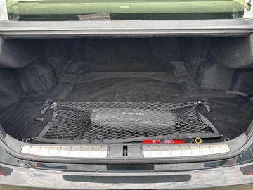 Lexus LS V Sedan Facelifting 500h 359KM 2024 Lexus LS 500h Omotenashi AWD V (2018-), zdjęcie 9