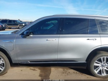 Cadillac 2026 Cadillac Inny Vistiq Luxury 2026 Elektryczny 615KM, zdjęcie 1