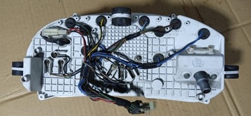 YAMAHA XJ 900 4KM 93-03 СЧЕТЧИКИ ЧАСЫ СЧЕТЧИК ЧАСЫ СПИДОМЕТР