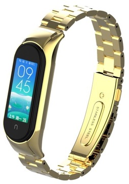 РЕМЕНЬ ДЛЯ УСТРОЙСТВ XIAOMI MI BAND 5/6 ЦВЕТА