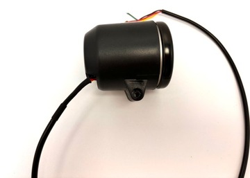 Набор ADDCO INDICATOR 52MM 4 шт.