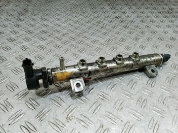 РЕЙКА ВПРЫСКА OPEL VECTRA C 55200251 1.9 CDTI