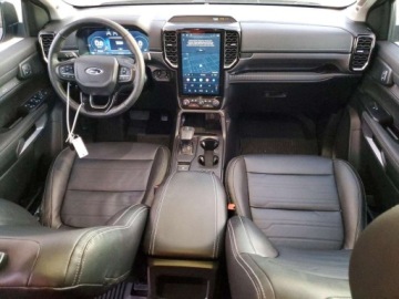 Ford Ranger VI 2024 Ford Ranger Lariat 2024 2.7 Benzyna 270KM, zdjęcie 8