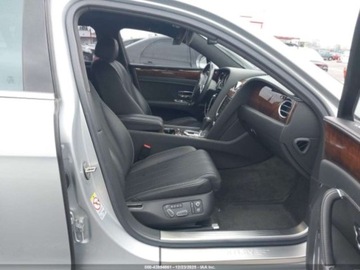 Bentley Continental II 2015 Bentley Flying Spur V8 2015 4.0 Benzyna 500KM, zdjęcie 9