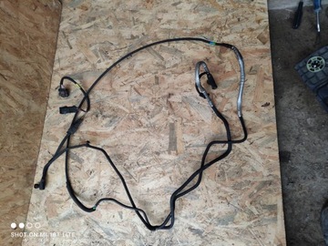 Peugeot 308 T9 1.6 HDI HB ADBLUE тросы