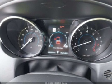 Jaguar F-Pace 2020 Jaguar F-Pace Premium P250 2020 2.0l 2.0 Benzyna 247KM, zdjęcie 10