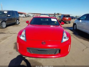 Nissan 370Z 2017 Nissan 370 Z Sport 2017 3.7 Benzyna 332KM, zdjęcie 7