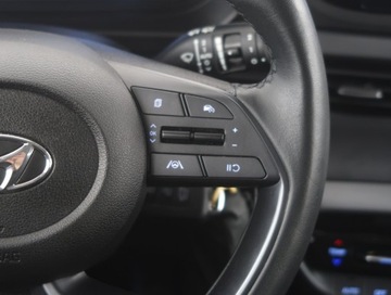 Hyundai Bayon SUV 1.0 T-GDI 100KM 2023 Hyundai Bayon 1.0 T-GDI, Salon Polska, zdjęcie 16