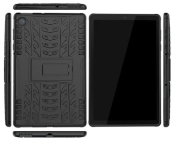 Бронированный корпус для Lenovo Tab M10 Plus 10.3