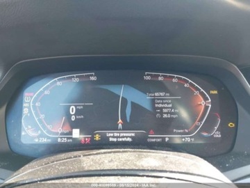 BMW X7 2021 BMW X7 xdrive40i, 2021r., 4x4, 3.0L 3.0 Benzyna 335KM, zdjęcie 10