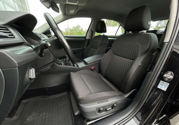Skoda Superb III Liftback 2.0 TDI 150KM 2017 Skoda Superb Style Pakiet FRESH, Bi-Xenon, Tempomat, GPS, CANTON, Nowy ro, zdjęcie 6