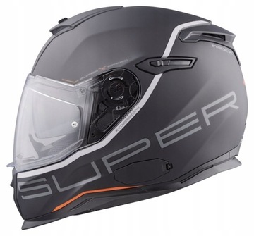 Kask Motocyklowy Integralny SPORT ENDURO QUAD Nexx