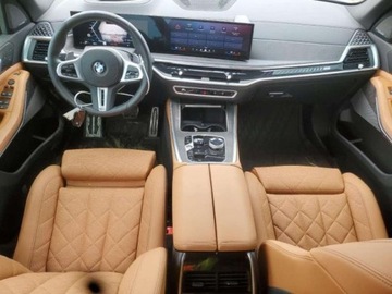 BMW X5 G05 2025 BMW X5 2025, 4.4L, 4x4, M60I 4.4 Benzyna 523KM, zdjęcie 6