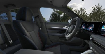 BMW Seria 4 G22-23-26 Coupe 2.0 420d 190KM 2026 BMW Seria 4 Dostepny do odbioru KORZYSC 40 500 PLN LEASING 103 2.0, zdjęcie 9