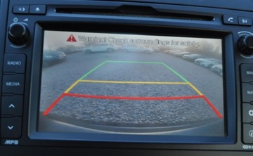 Kia Proceed 2012 Kia ProCeed Benzyna Nawigacja Kamera 1.4 Benzyna 105KM, zdjęcie 25