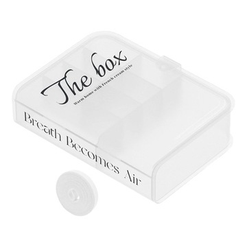 ETUI ORGANIZER NA KABLE ŁADOWARKI