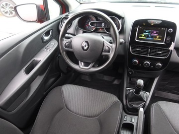 Renault Clio IV Grandtour Facelifting 0.9 TCe 90KM 2019 Renault Clio 0.9 TCe, Salon Polska, Serwis ASO, zdjęcie 6