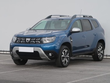 Dacia Duster II SUV Facelifting 1.0 TCe 90KM 2022 Dacia Duster 1.0 TCe, Salon Polska, Serwis ASO, zdjęcie 1