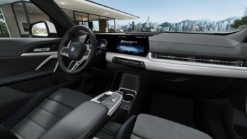 BMW X1 U11 Crossover 2.0 18d 150KM 2026 BMW X1 sDrive18d 150 KM - Pakiet M Sport - Kamera Cofania - Adaptacyjne LE, zdjęcie 14