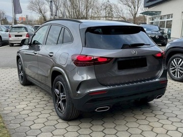 Mercedes GLA II Off-roader Facelifting 1.3 200 163KM 2025 MERCEDES-BENZ GLA 200 AMG Line Suv 1.3 (163KM) 2025, zdjęcie 2