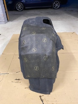 Шумоизоляционный состав для проклейки колесных арок в автомобиле