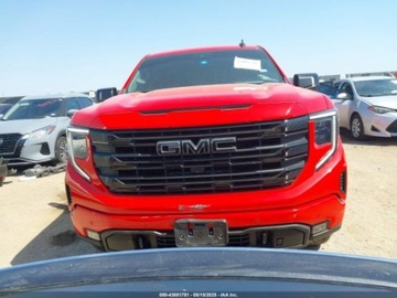  GMC Sierra 1500 Short Box Elevation With 3Sb 2024 3.0l 3.0 Diesel 305KM, zdjęcie 7