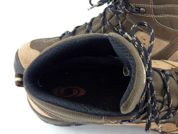 Туфли TECNICA STARCROSS IV GTX MSD, размер 42/27 см