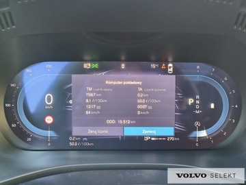 Volvo XC60 II 2025 Volvo XC 60 XC60 B5B AWD Ultra, BLACK-EDITION, Kam, zdjęcie 16