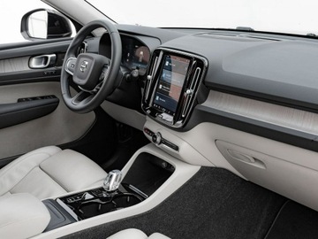 Volvo XC40 Crossover Facelifting 2.0 B3 163KM 2022 Volvo XC 40 WD8325S#B3 Plus Bright Podgrz.f kier, zdjęcie 31